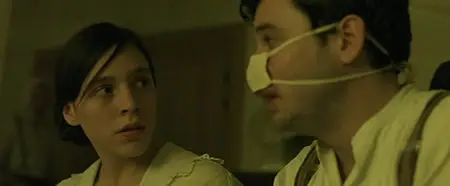 La Chambre des Officiers (2001)