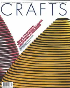 Crafts - May/June 1999