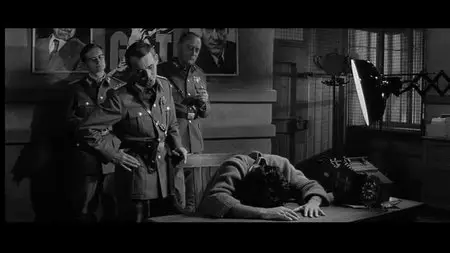 One, Two, Three (1961)