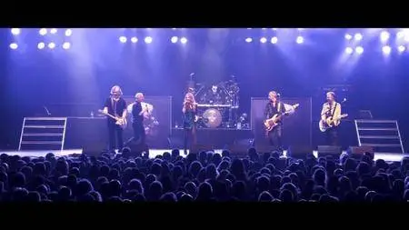 Thunder - Stage (2018)