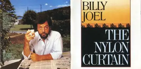 Billy Joel: Collection (1971-2011) [13CD + 3DVD] Re-up