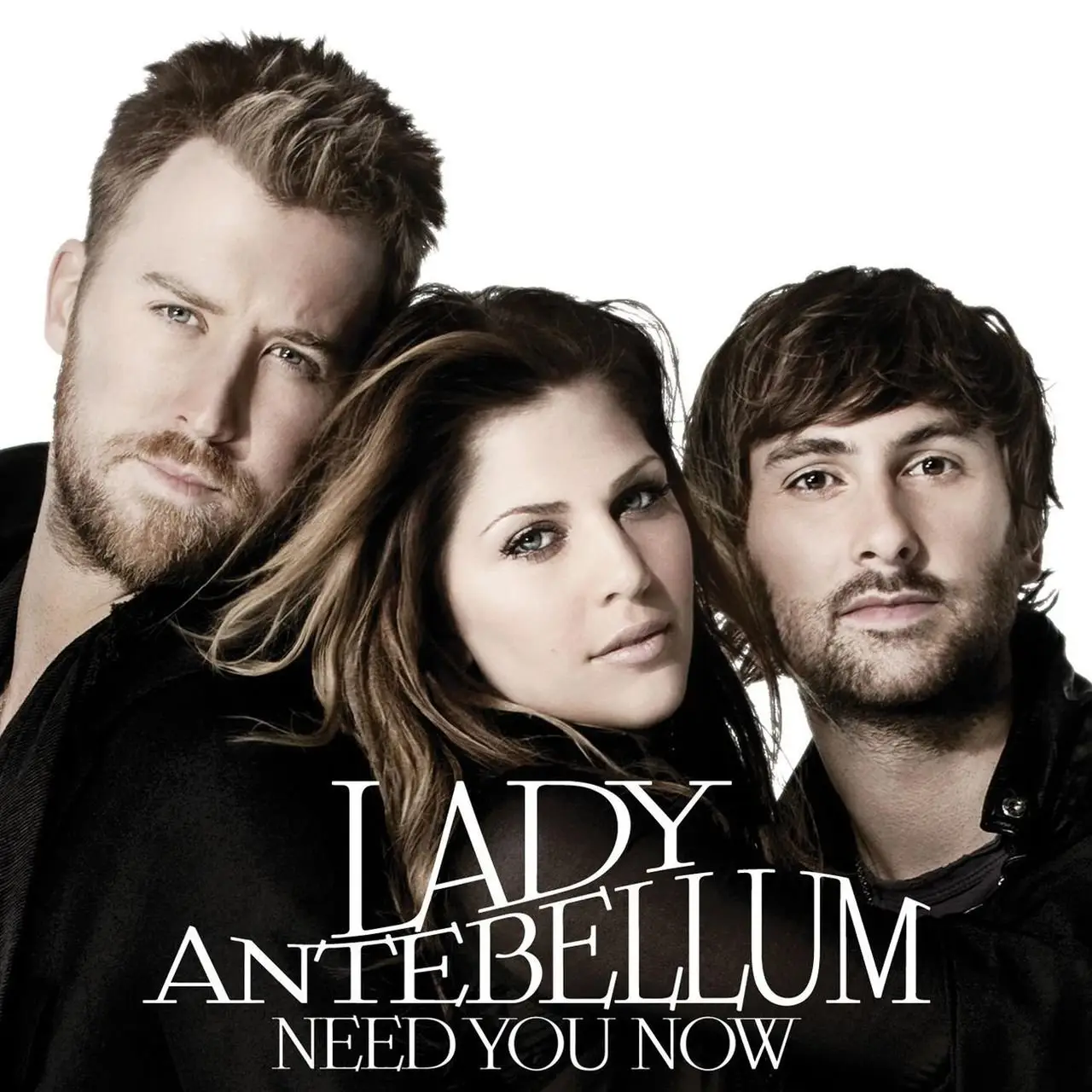 Lady Antebellum - Need You Now (2010) / AvaxHome