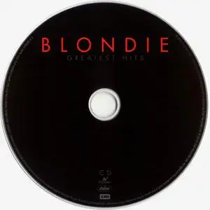 Blondie - Greatest Hits: Sight & Sound (2005) [CD & DVD]