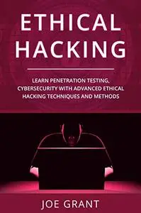 Ethical Hacking: Learn Penetration Testing