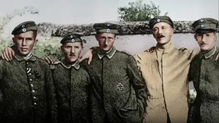 Apocalypse: The Rise of Hitler