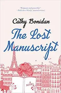 The Lost Manuscript: A Novel