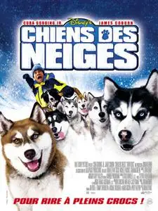 Chiens des neiges (DVDrip) VF