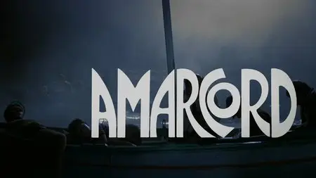 Amarcord - Criterion Collection (1973)