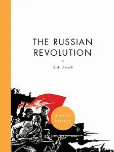 The Russian Revolution