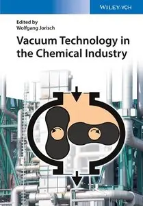 Vacuum Technology in the Chemical Industry (Repost)