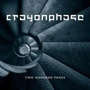 Crayon Phase - Two Hundred Pages (2019)