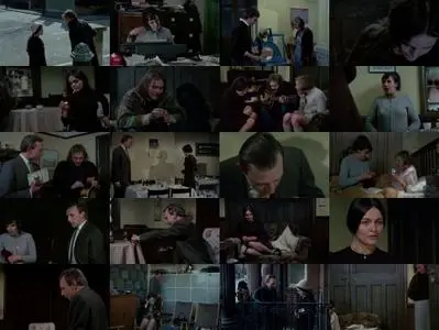 Bleak Moments (1971)