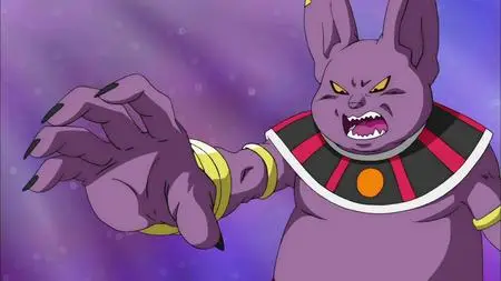 Dragon Ball Super - S03E08