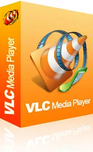 VLC Media Player 1.00.2206 Pre 1 [2009/04/06]