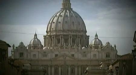 ZDF History - Die grossen Geheimnisse des Vatikans Inquisition bis Prophezeihungen