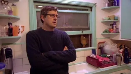 Louis Theroux - Transgender Kids (2015)