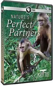 PBS - Nature: Nature's Perfect Partners (2016)