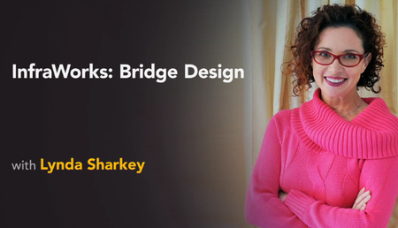InfraWorks: Bridge Design