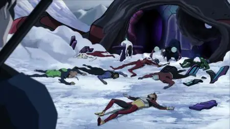 Young Justice S04E26