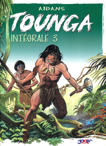 Tounga - Integrale 3