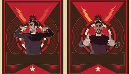 Design And Create An Augmented Reality Experience - Beginner