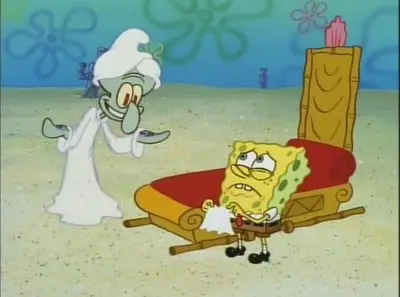 Spongebob Squarepants - Halloween incl. 5 Bonus Episodes