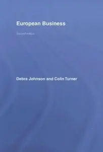 European Business