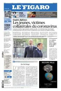 Le Figaro - 25 Mai 2020
