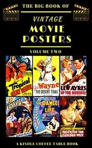 The Big Book of Vintage Movie Posters