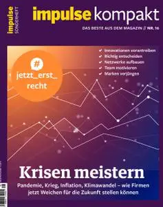 impulse – Januar 2023