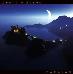 Øystein Sevåg - Caravan (2005)