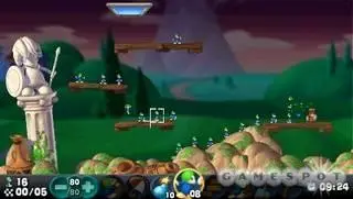 LEMMINGS PSP (Full Version)