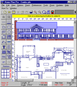 Home Plan Pro v5.2.23.9 