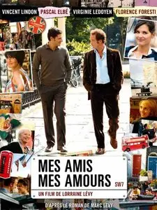 Mes amis mes amours (2008)