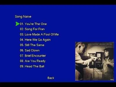 Bernie Marsden - And About Time Too (1979) [Vinyl Rip 16/44 & mp3-320 + DVD]