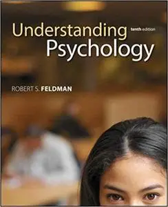 Understanding Psychology, 10 edition