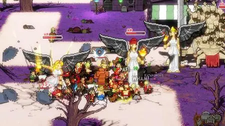 Okhlos Omega Anniversary (2020)