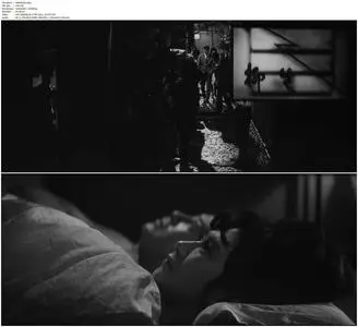 Pale Flower (1964)