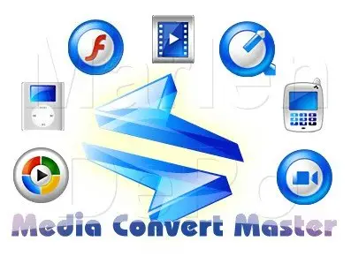 Media Convert Master v10.0.1.2055