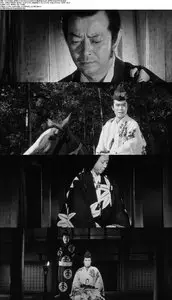 Kuroneko (1968) Criterion Collection