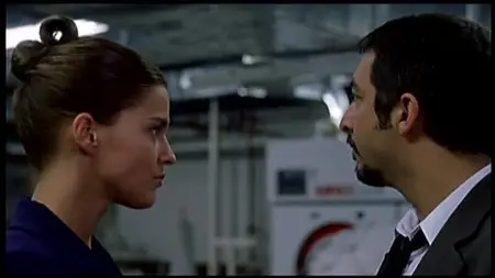 Nine Queens (2000)