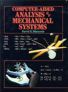 Computer-Aided Analysis of Mechanical Systems (Repost)