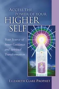 Access The Power Of Your Higher Self (Repost)