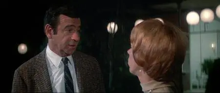 Pete 'n' Tillie (1972)