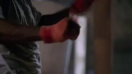 The Wire S03E12