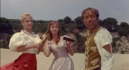 Mysterious Island (1961)