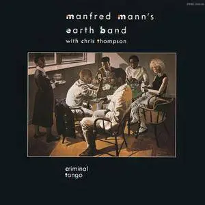 Manfred Mann's Earth Band: Collection (1967 - 2014) [Vinyl Rip 16/44 & mp3-320] Re-up