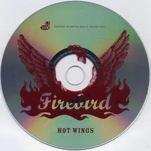 Firebird - Hot Wings (2006) {Rise Above}