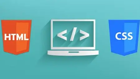 Learn HTML and CSS from scratch