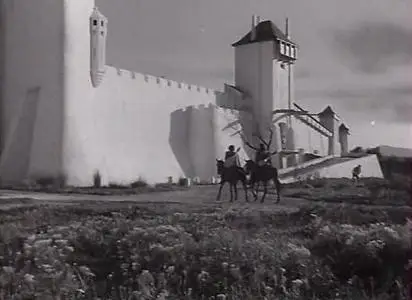 (Marcel Carné) Les Visiteurs du soir / The Devil's Envoys (1942)